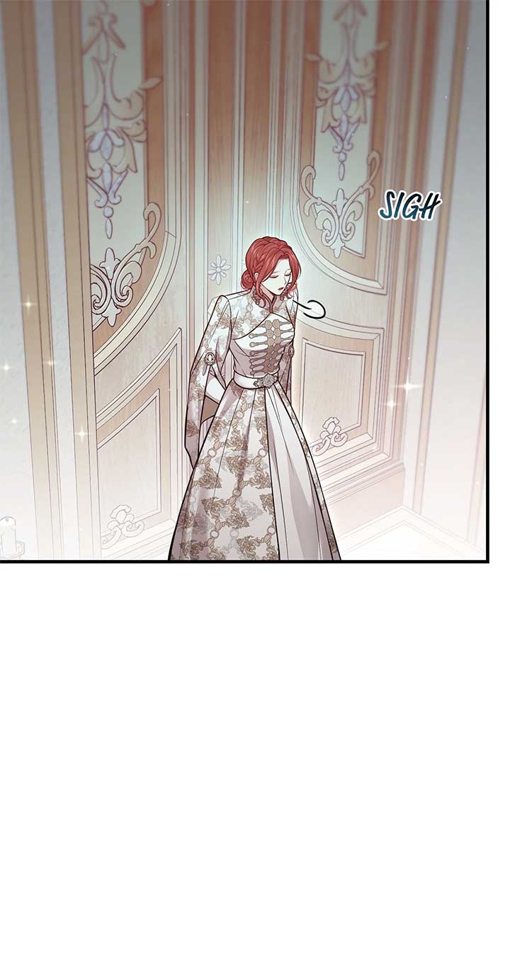 The Secret Bedroom of a Dejected Royal Daughter Chapter 99 3